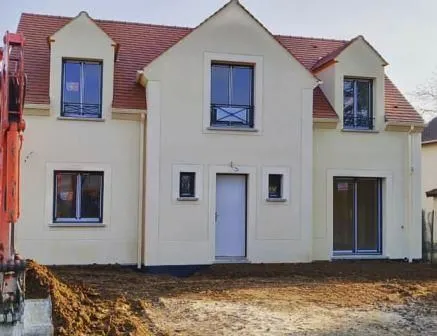 Maison 150 m² avec terrain à LIMOURS (91) 