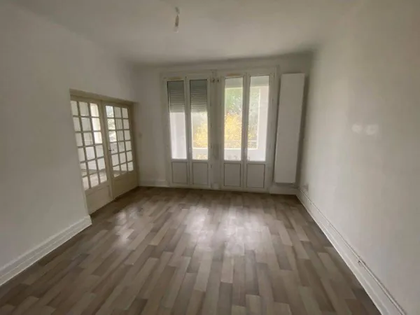 Appartement 5 pièces 88 m² 