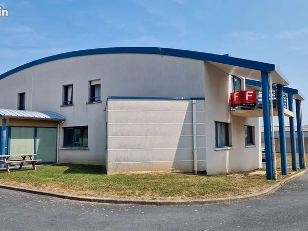 Appartement 4 pièces 100 m² 