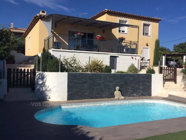 Maison 5 pièces 130 m² 