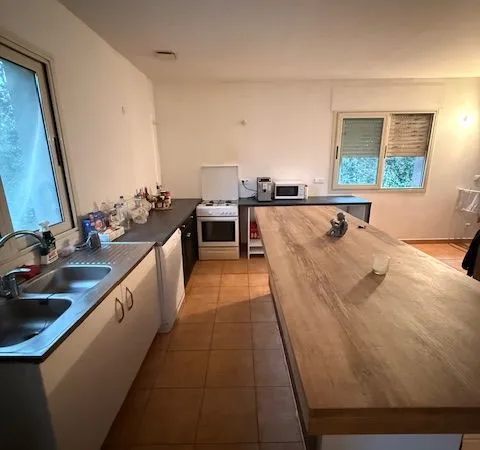T3 Location vide à l'année 