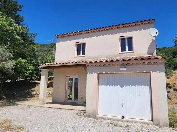 Maison 5 pièces 95 m² 