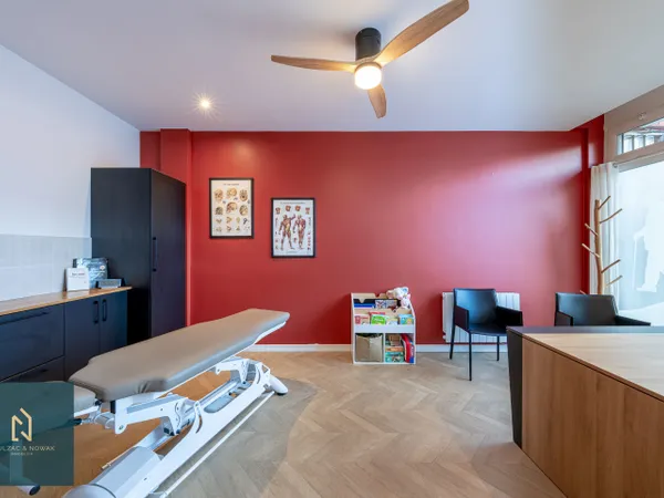 Local 54 m² 
