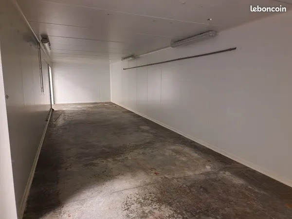 Local 30m2 
