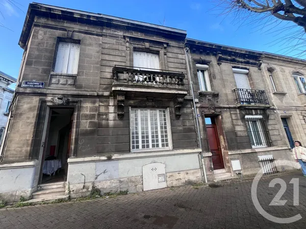 Maison 5 pièces 160 m² 