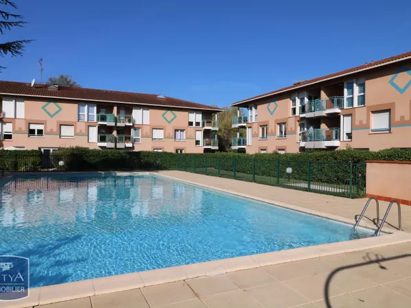 Appartement 3 pièces 68 m² 