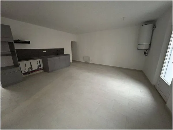 Appartement 3 pièces 67 m² 