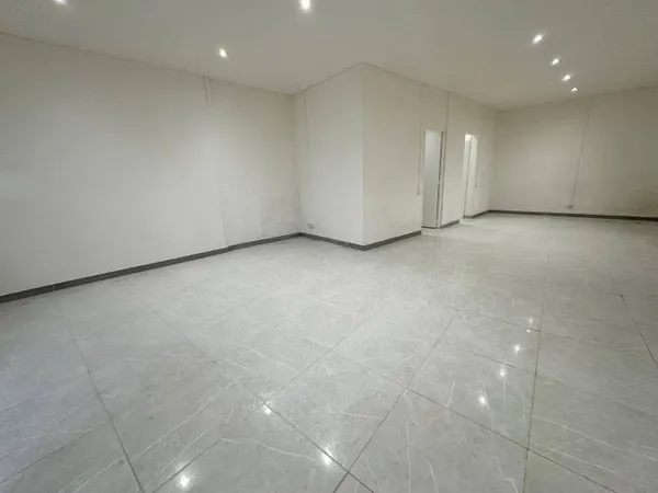 Local commercial 59 m² 