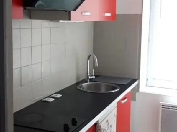 Beau studio 25m² secteur charlemagne 