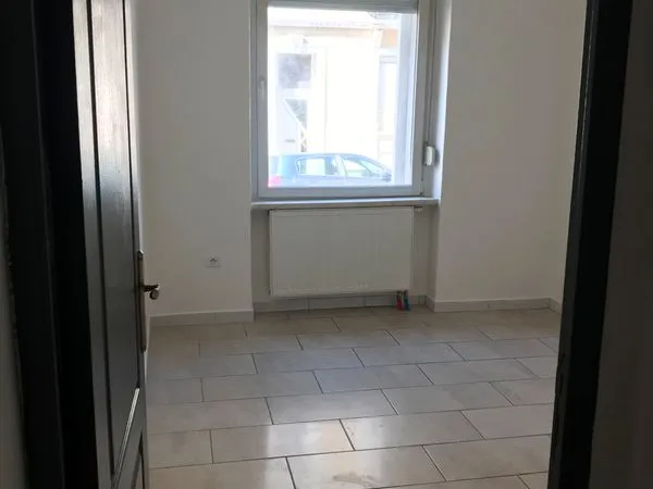Appartement F3 au RDC cite administrative rue vauban mulhouse 