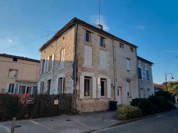 Maison 5 pièces 98 m² 