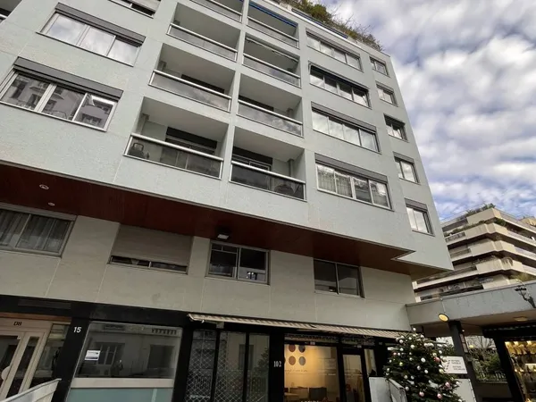Appartement 1 pièce 24 m² 