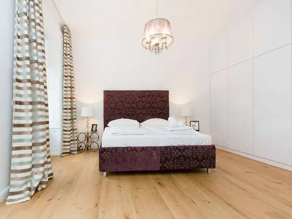 Studio 1 pièce 26 m² 