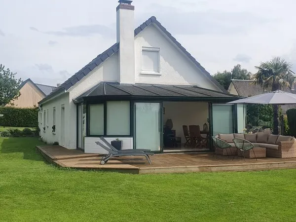 maison familiale Turretot 76280 
