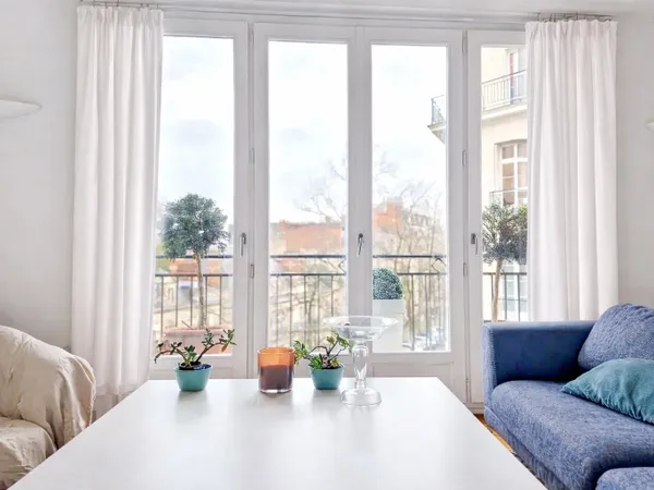Appartement 5 pièces 134 m² 
