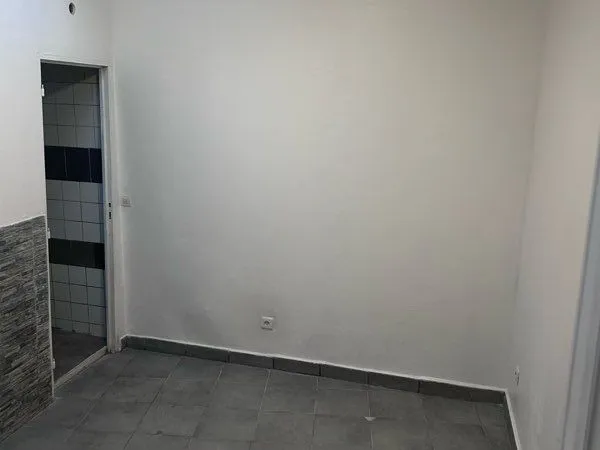 Appartement f2 