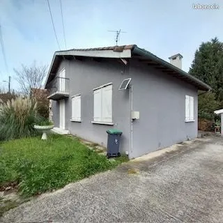Maison à vendre Rangueil 