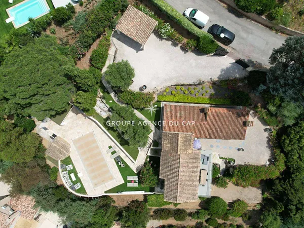 Villa 5 pièces 135 m² 