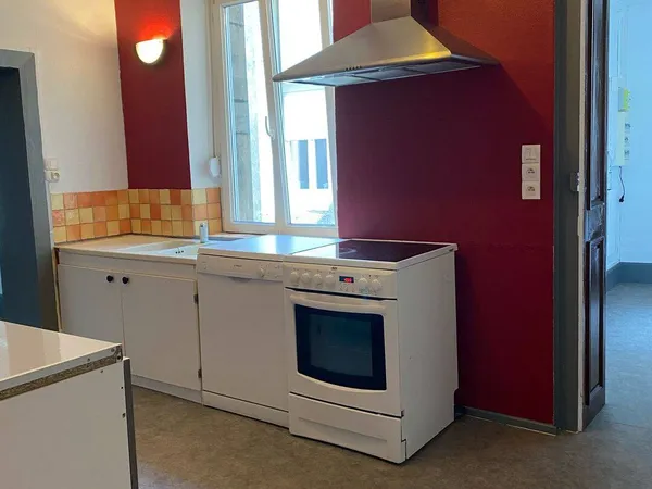 Appartement 3 pièces 79 m² 