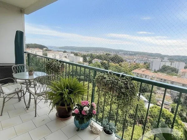 Appartement 5 pièces 120 m² 