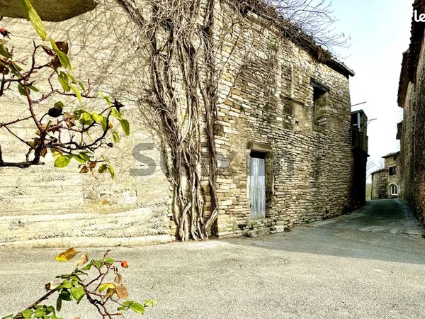 Maison 3 pièces 136 m² 