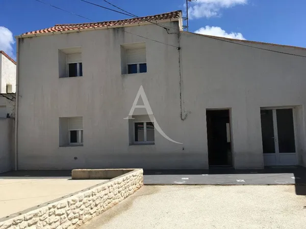 Maison 5 pièces 102 m² 