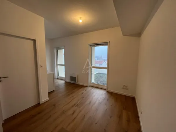 Appartement 1 pièce 18 m² 