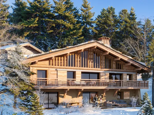 Maison exceptionelle 7 pièces 
