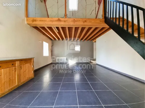 Maison 3 pièces 90 m² 