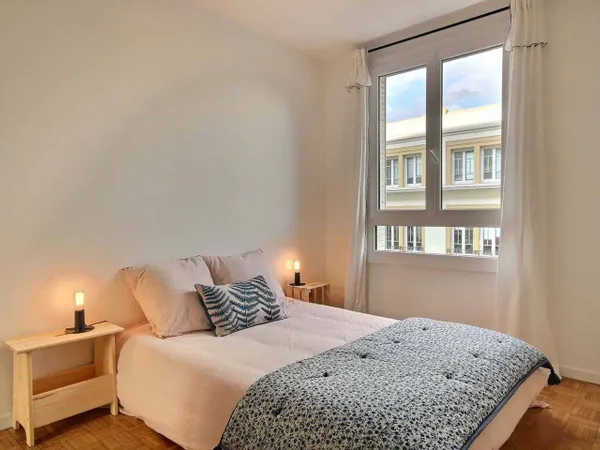 Appartement 2 pièces 63 m² 