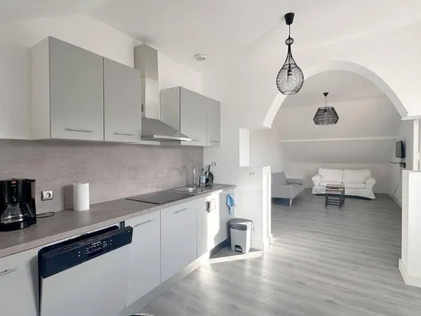 Appartement 4 pièces 103 m² 