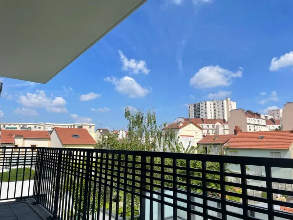 Loue appartement 