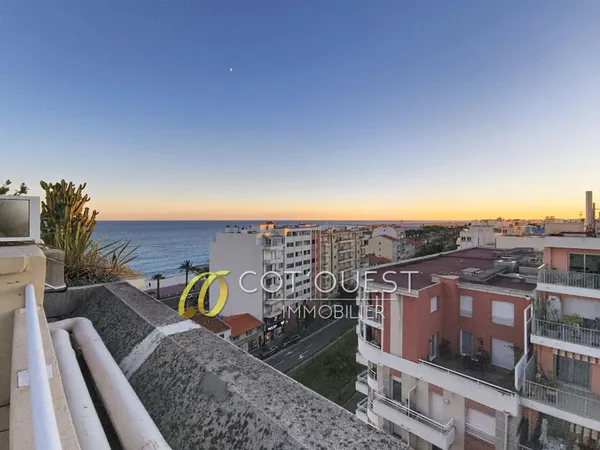 Vente appartement 3 Pièce(s) 