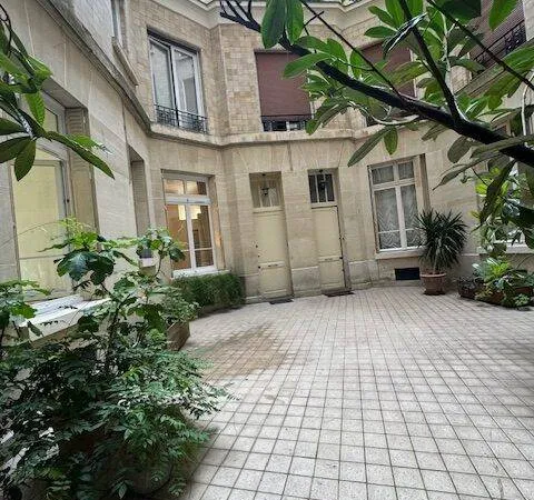 Appartement 2 pièces 52 m² 