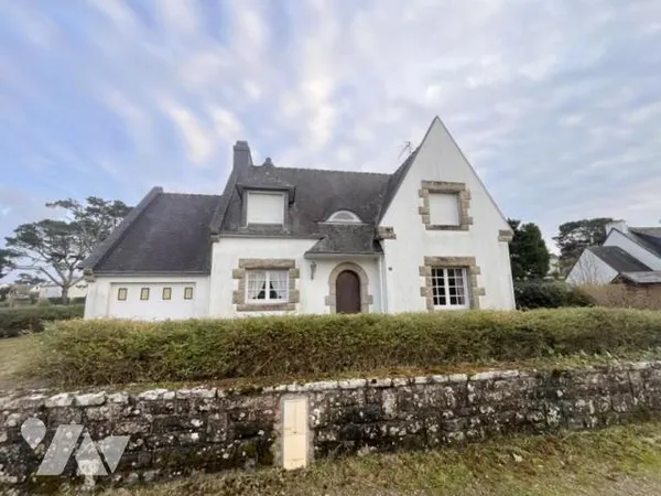 Maison 6 pièces 123 m² 