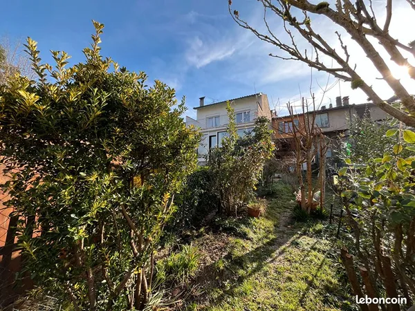 Maison 3 pièces 68 m² 