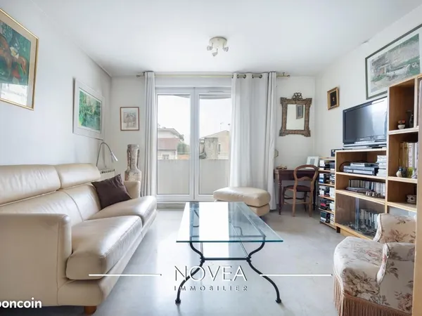 Appartement 3 pièces 87 m² 