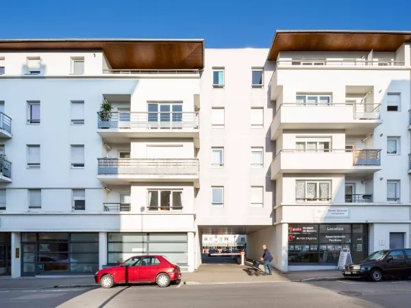 Appartement 4 pièces 88 m² 