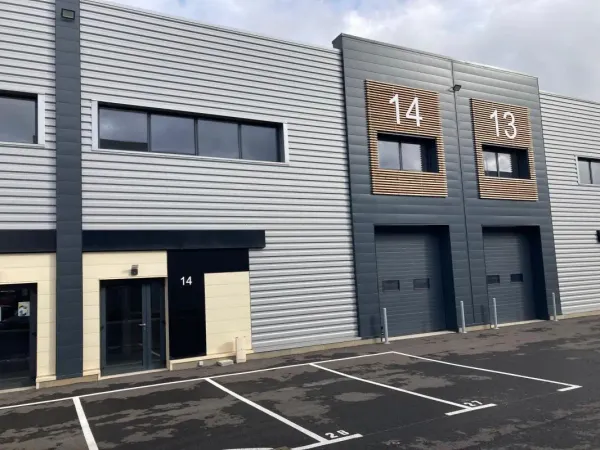 Location Local d'activités Brignoles 83170 