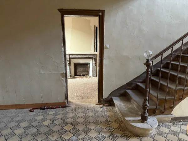 Maison à vendre 10 pièces proche de GRISY LES PLATRES (95) 