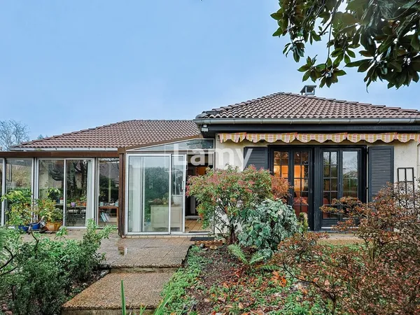 Maison Vente Pau 5p 102m² 318000€