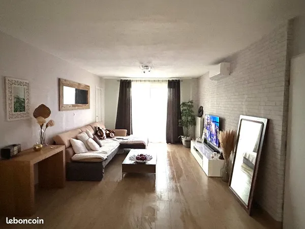 Appartement t4 