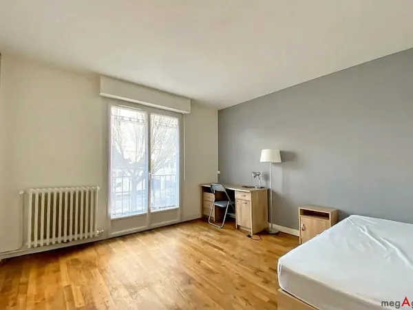 Loue chambre 18m² 