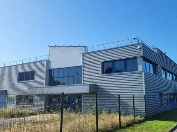 LOCAL D'ACTIVITE - ENTREPOT A LOUER 