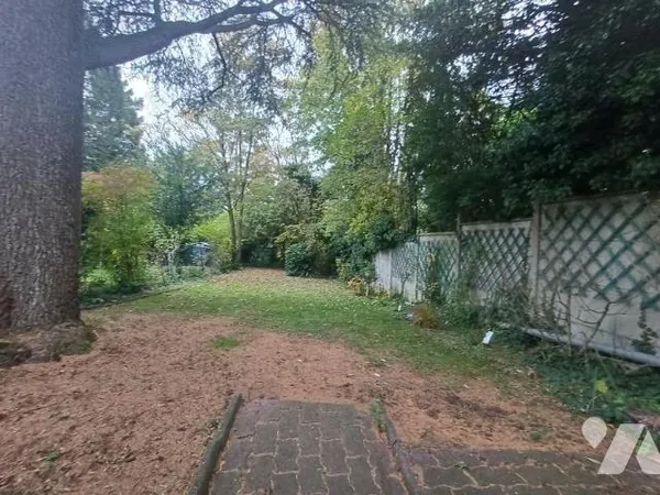 Maison 7 pièces 197 m² 
