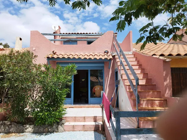 Maison 5 pièces 70 m² 