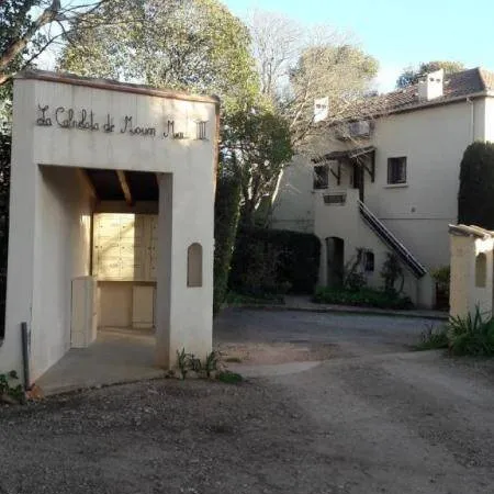 Studio 1 pièce 29 m² 