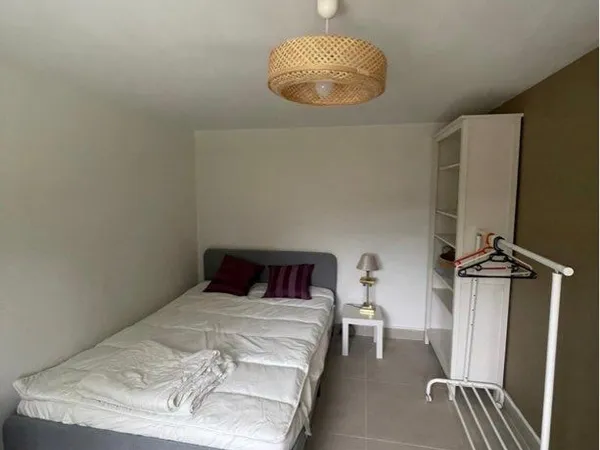Bel appartement T2 spacieux 25m2 