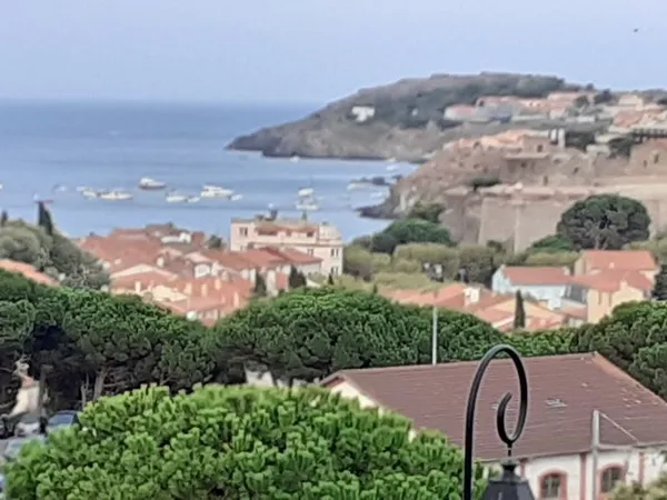 Vente appartement vue mer 