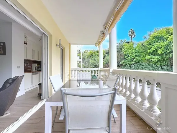 Appartement 1 pièce 25 m² 